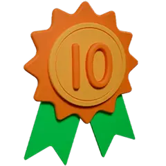 10 ANOS
